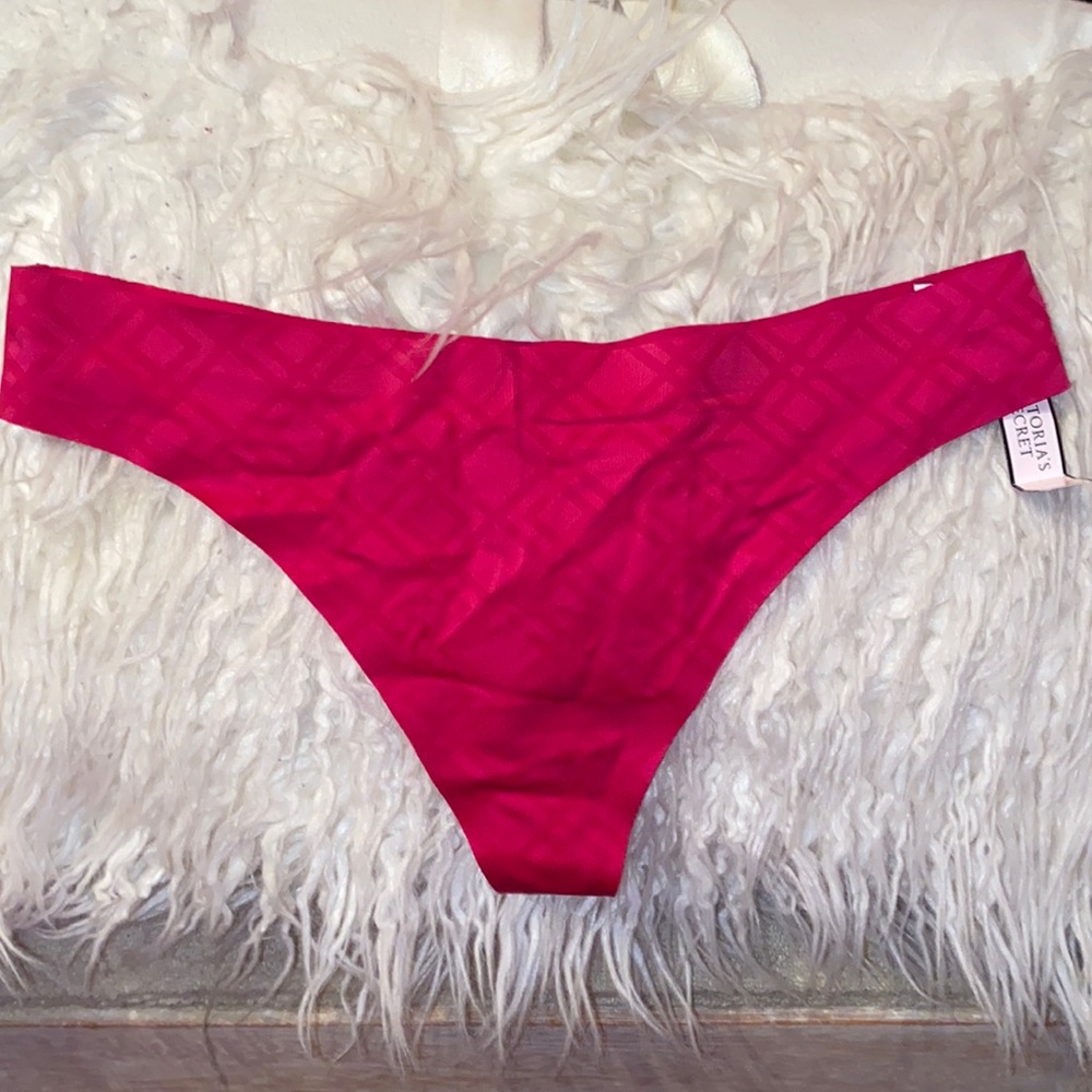 Victoria Secret Panties Size Small